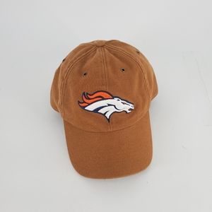 Carhartt Denver Broncos Hat 